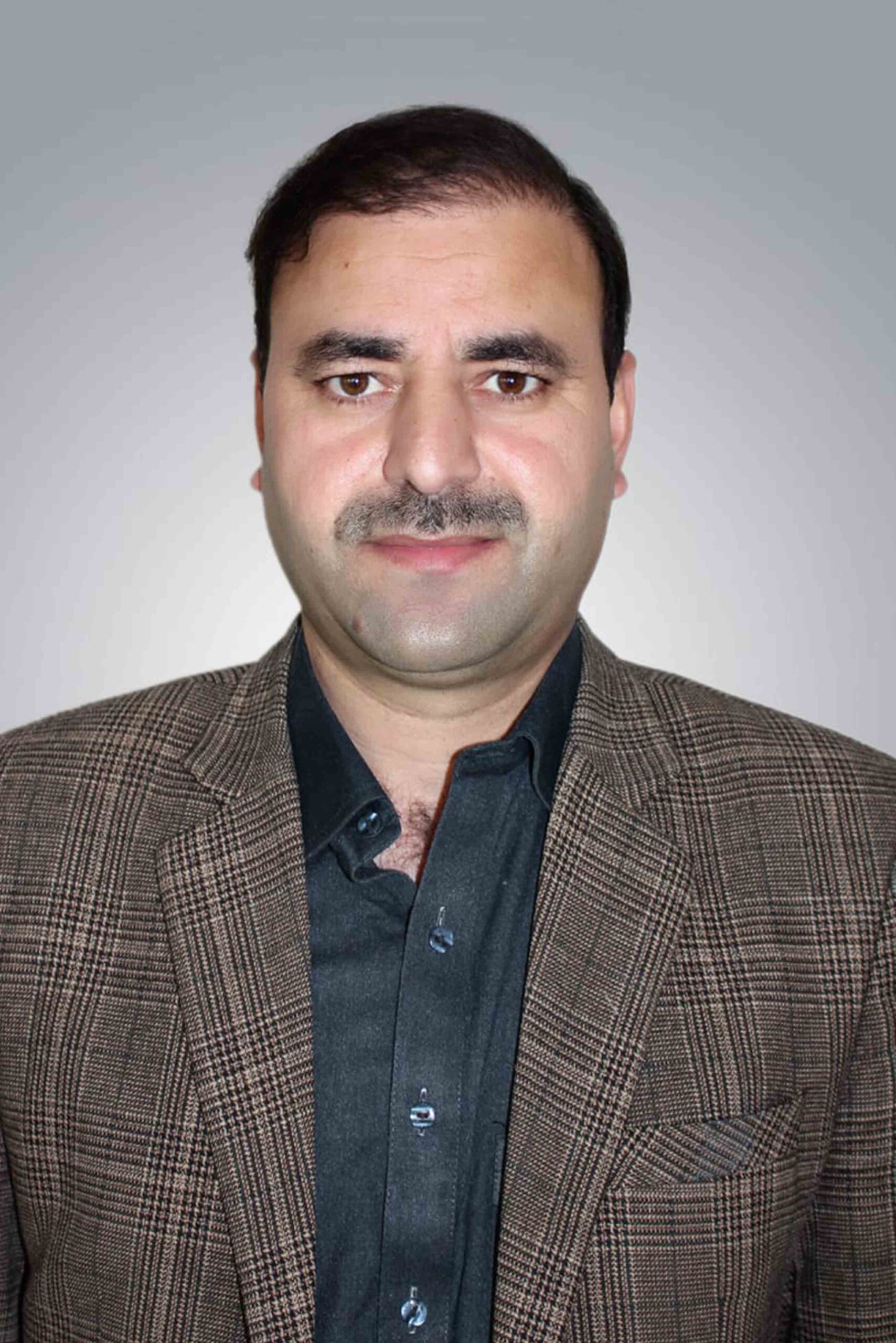 Dr Rab Nawaz